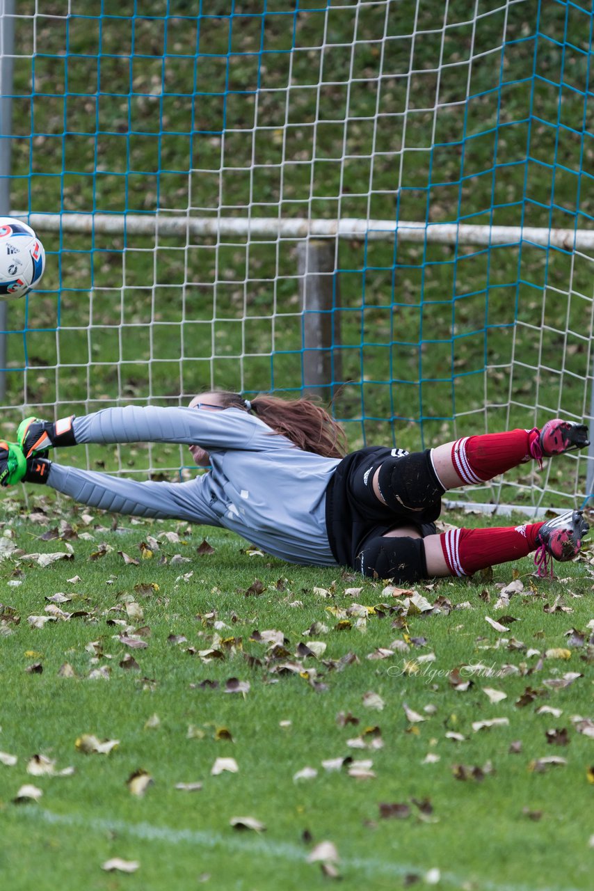 Bild 132 - B-Juniorinnen Holstein Kiel - SV Wahlstedt : Ergebnis: 5:0